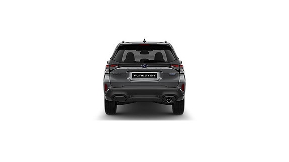 Subaru Forester 4 of 5