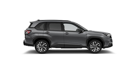 Subaru Forester 2 of 5