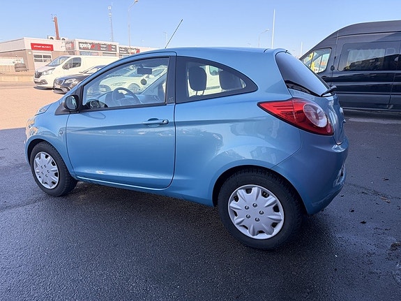 Ford Ka 5 of 5