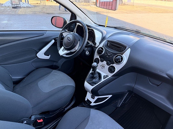 Ford Ka 7 of 8