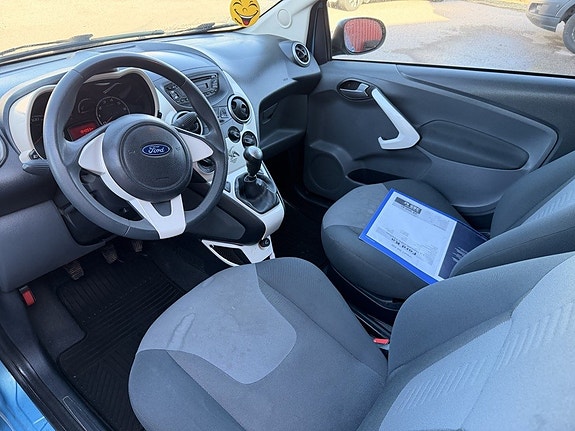 Ford Ka 6 of 8