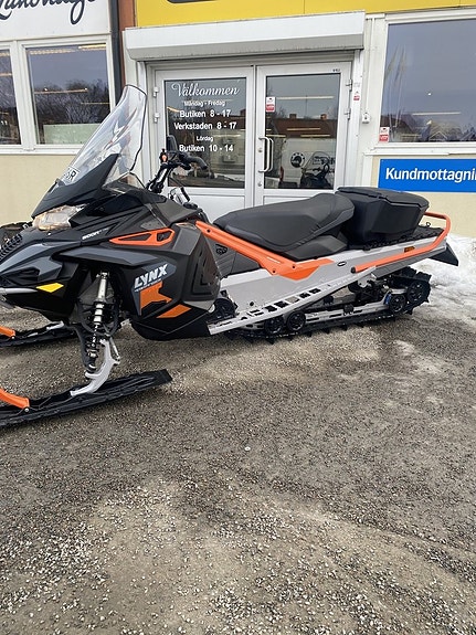 Lynx 49 Ranger PRO 600R 2 of 2