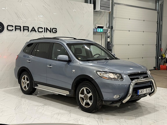 Hyundai Santa Fe 3 of 5