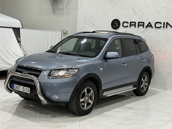 Hyundai Santa Fe 4 of 5