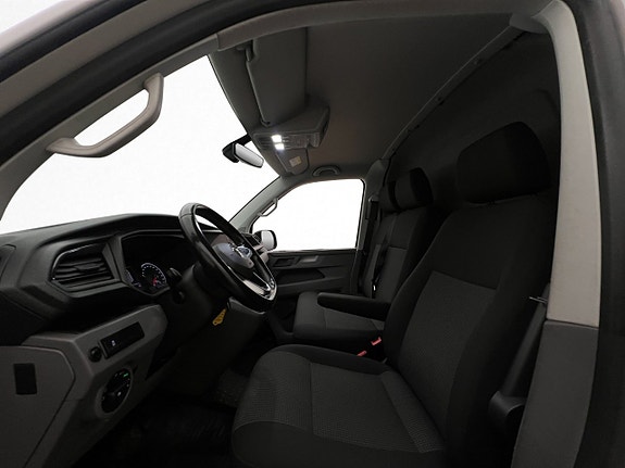Volkswagen Transporter 14 of 30