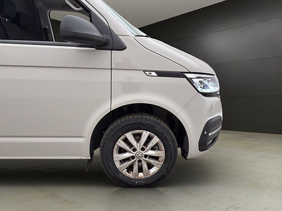 Volkswagen Transporter 30 of 30