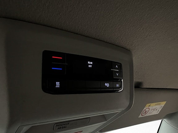 Volkswagen Transporter 26 of 30