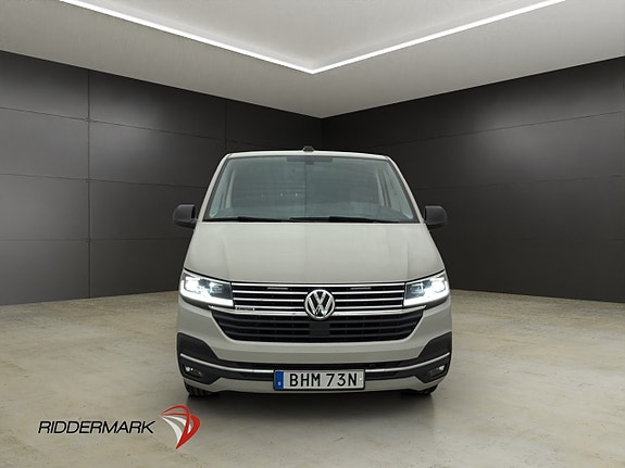 Volkswagen Transporter 5 of 5