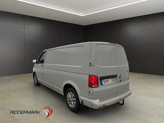 Volkswagen Transporter 7 of 30