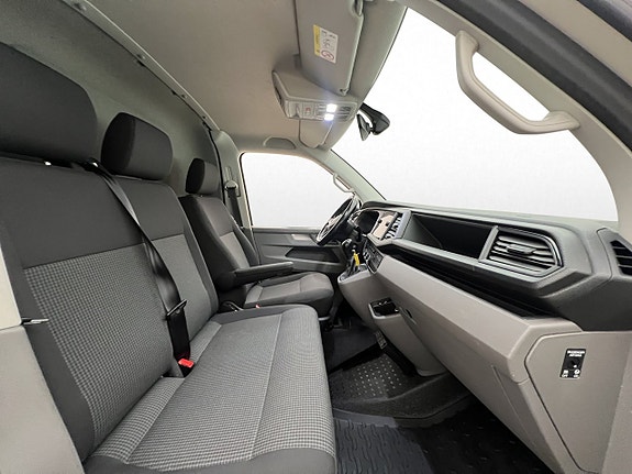 Volkswagen Transporter 24 of 30