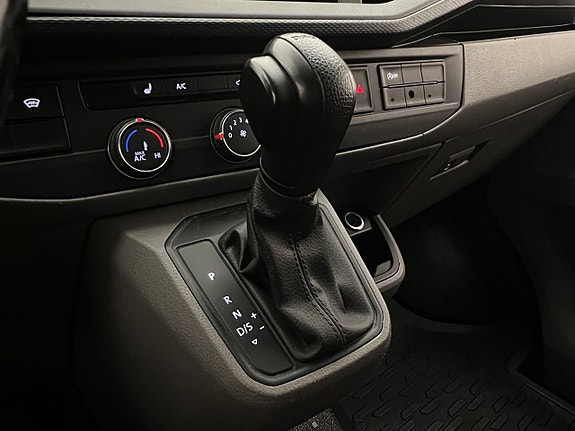 Volkswagen Transporter 23 of 30