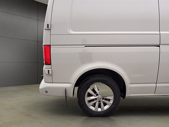 Volkswagen Transporter 29 of 30