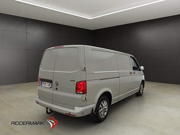 Volkswagen Transporter 9 of 30