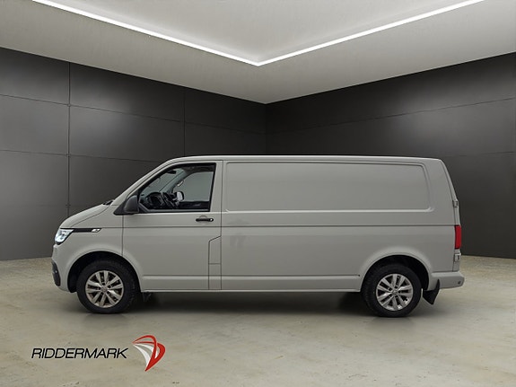 Volkswagen Transporter 6 of 30