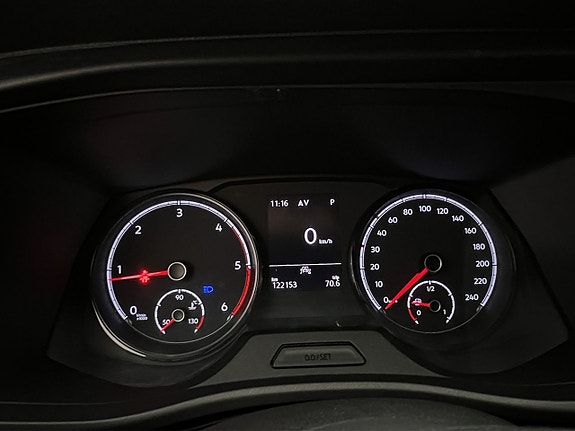 Volkswagen Transporter 17 of 30