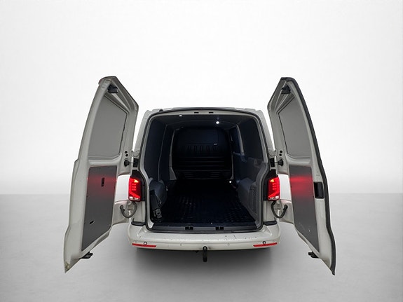 Volkswagen Transporter 11 of 30