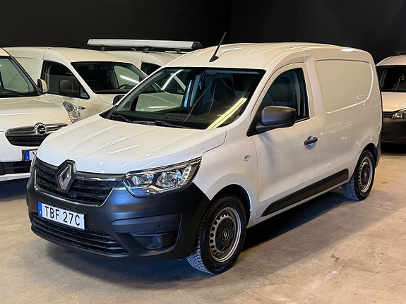 Renault Kangoo Express