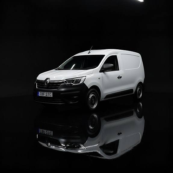 Renault Kangoo Express