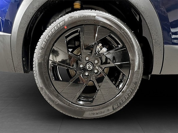 Citroen C5 Aircross 12 of 15