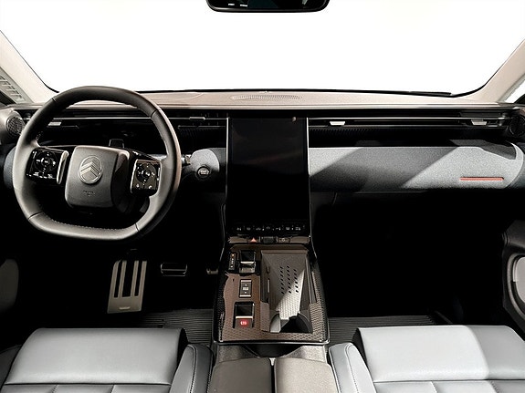 Citroen C5 Aircross 3 of 5