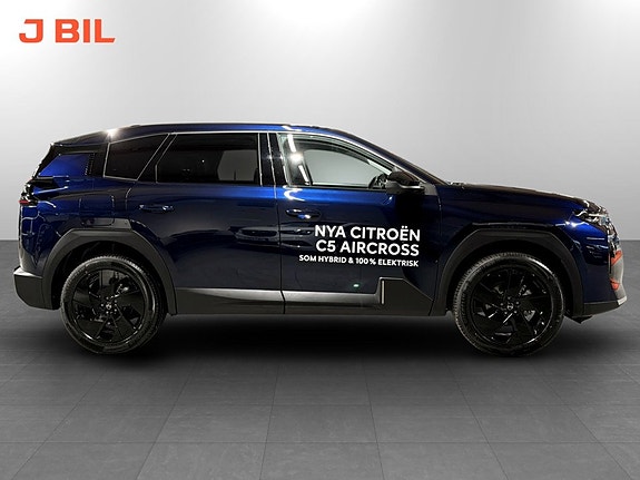 Citroen C5 Aircross 2 of 5