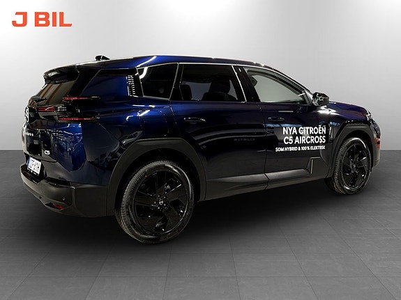 Citroen C5 Aircross 4 of 5