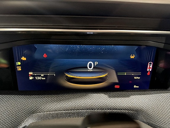 Citroen C5 Aircross 13 of 15