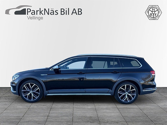Volkswagen Passat Alltrack