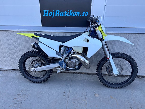 Husqvarna TE 150