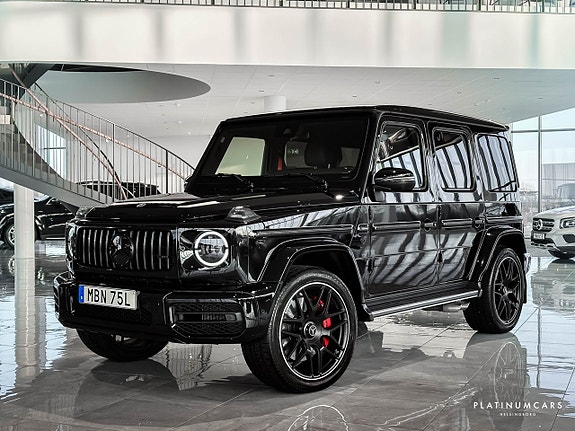 Mercedes-Benz G63