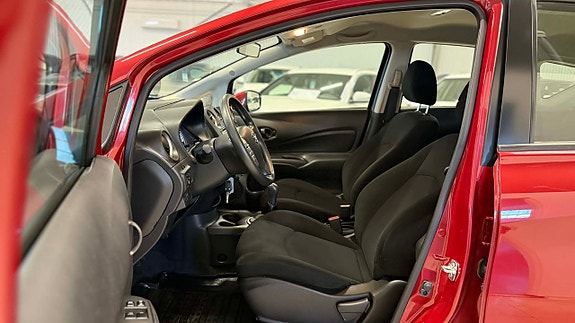 Nissan Note 20 of 23