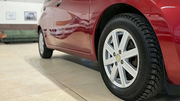 Nissan Note 12 of 23