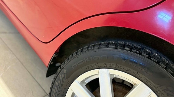 Nissan Note 13 of 23