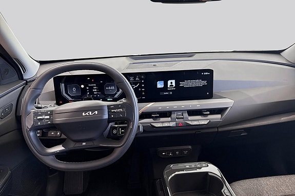 Kia EV5 7 of 18