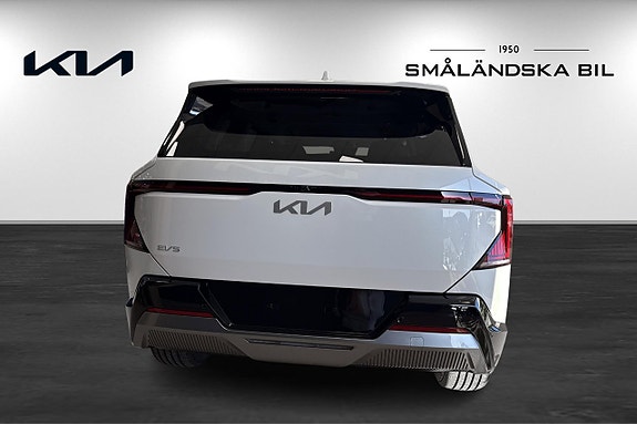 Kia EV5 5 of 18