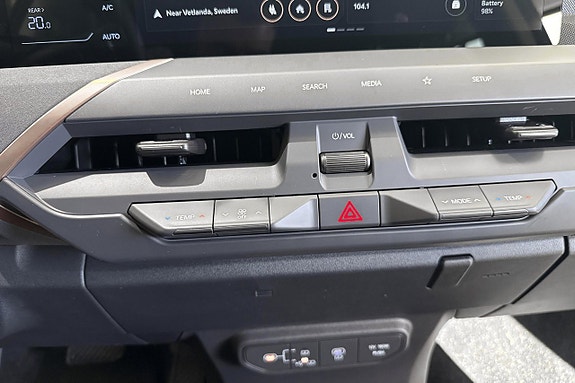 Kia EV5 13 of 18