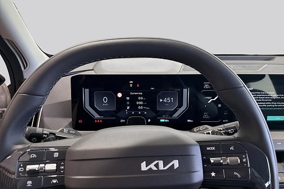 Kia EV5 10 of 18