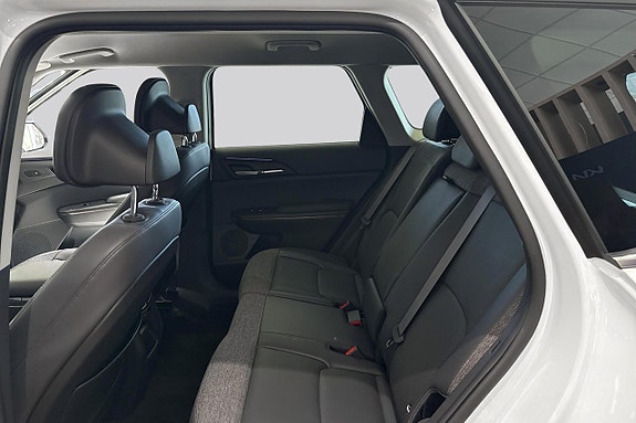 Kia EV5 9 of 18