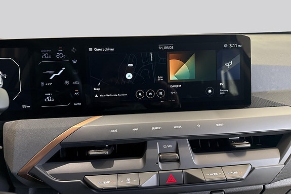 Kia EV5 11 of 18