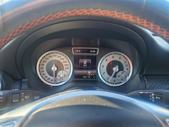 Mercedes-Benz A250 16 of 16