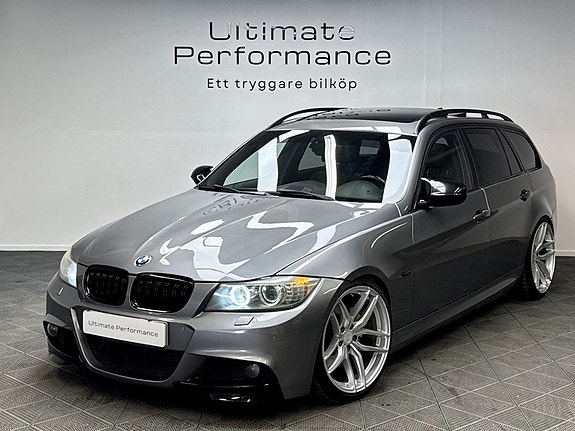 BMW 330d