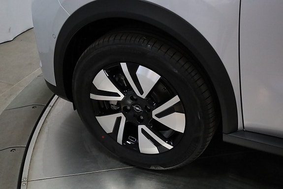 Opel Frontera 25 of 25