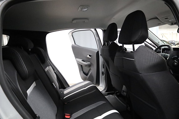 Opel Frontera 18 of 25