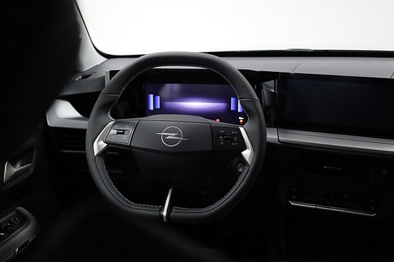 Opel Frontera 7 of 25