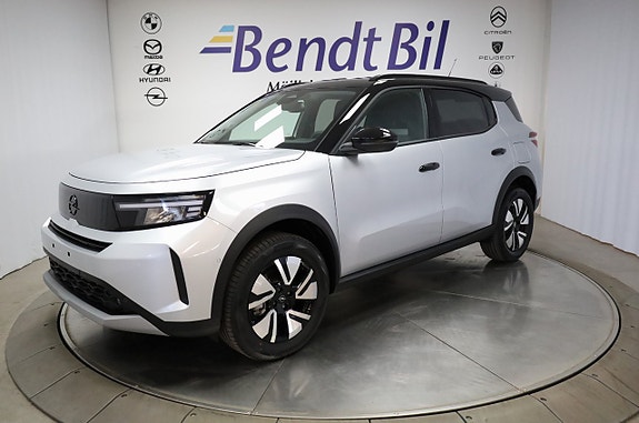 Opel Frontera 5 of 5