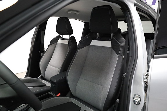 Opel Frontera 17 of 25