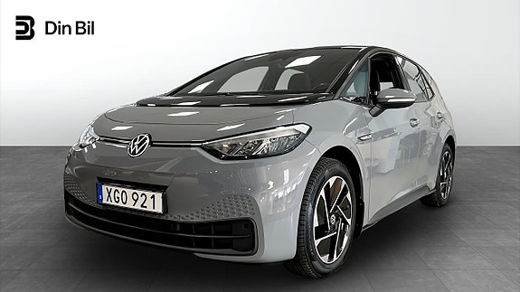 Volkswagen ID.3