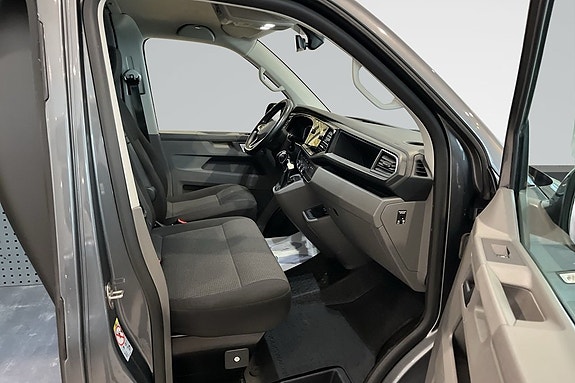Volkswagen Transporter 7 of 9