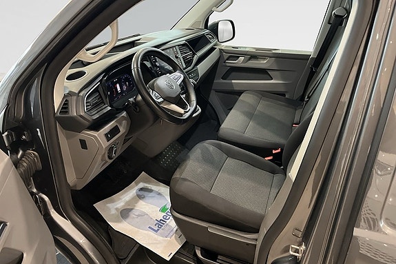 Volkswagen Transporter 9 of 9