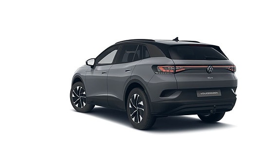 Volkswagen ID.4 3 of 6